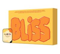 BLISS D.O. (DOH KYUNG SOO) Album [Sing Ver.]+Pre Order Benefits+BolsVos K-POP Inspired Freebies (The 1st Full Album)