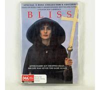Bliss - Dvd Neuf Avec Barry Otto, Peter Carey, Ray Lawrence