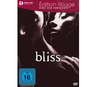 BLISS - EDITION ROUGE DVD NEUF