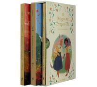 Bliss Éditions Le cercle du Dragon-Thé - coffret tomes 1 à 3