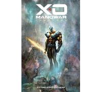 Bliss Éditions X-O manowar - Invaincu