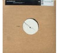 Bliss Feat.Sophie Barker (Zer - Breath [Vinyl Maxi-Single]