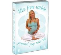 Bliss from Within [Import]