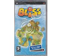 Bliss Island [import anglais]