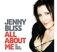 Bliss, Jenny - All About Me