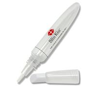 Bliss Kiss Stylo à huile rechargeable pour cuticules - Vide - 8 ml - Avec pinceau applicateur