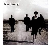 Bliss - Kissing-EP [Import]