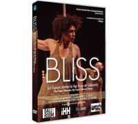 Bliss : La Fusion Entre Le HP hop et l'électro