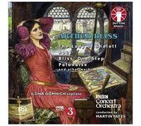 BBC Concert Orchestra – Bliss: Lady of.. – SACD