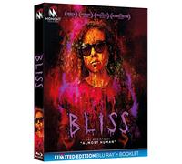 Bliss (Ltd) (Blu-Ray+Booklet) [Import]