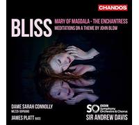 Bliss: Mary of Magdala/The Enchantress