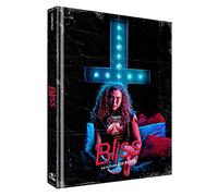 Bliss - Mediabook - Cover B - 2-Disc Limited Collector’s Edition auf 333 Stück (+ DVD) [Blu-ray]
