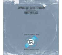 Bliss, Melvin - 7-Synthetic Substitution [Import]