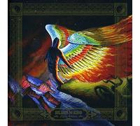Bliss N Eso - Flying Colours