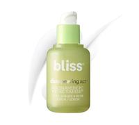Bliss Niacinamide Disappearing Act Sérum Pores | Réduit les pores et lisse la peau | Infusé avec de la vitamine B3 et du thé vert | Testé dermatologiquement | Végétalien et sans cruauté envers les