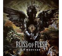 Bliss Of Flesh - Empyrean (LP Edition)