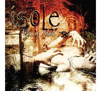 Isole – Bliss of Solitude – CD – Réédition – The Orchard