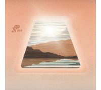 Bliss Out: for Days - Vinyle Noir + Livre 32 Pages