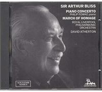 Bliss - Piano Concerto