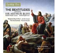 Bliss The Beatitudes