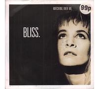 Bliss - Watching Over Me [Vinyl Single 7'']