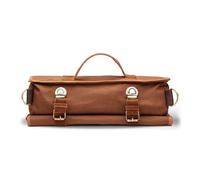 Blissbuilt Sac de Bar Portable, Sac de Rangement Barman, Sac de Transport Portable Pliable, Inoxydable Set Cocktail Shaker, Malette Vide sans Accessoires, pour Barman dans Les Bars, Les Fêtes
