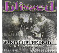 Waking Up The Dead - European Import
