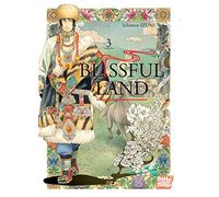 Blissful Land T03