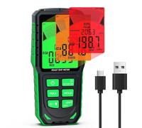 BlissfulAbode 1 détecteur de rayonnement électromagnétique EMF mètre EF/RF pour 5G /