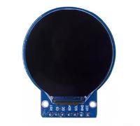 BlissfulAbode 1 module d'affichage RVB de 28 pouces avec une résolution de 240 x 240 Interface SPI pour une transmission de données transparente (module)