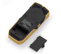 BlissfulAbode 6 en 1 Digital Handheld Stud Finder Wall and Wood Scanner for Cables PVC Pipe