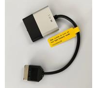 BlissfulAbode Adaptateur Bluetooth 5.0 compatible avec interface audio sans fil Land Rover Music Interface