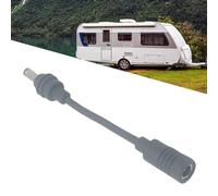 BlissfulAbode Chargeur de voiture DC Cordon d'alimentation extérieur pour Starlink pour câble d'alimentation CC Mini