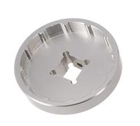 BlissfulAbode Clé à douille pour pédalier de vélo BB-M30 T47 12T avec construction en alliage d'aluminium pour cadres Trek Praxis Works