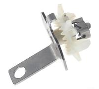 BlissfulAbode Governor Gear/Oil Slinger Remplacement Amélioration des performances du moteur Gouverneur d'huile Slinger, pour 691968 compatible avec 490815/391764 BS tondeuse à gazon