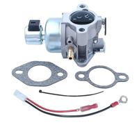 BlissfulAbode Kit carburateur 1 joint et 2 carburateurs pour Cub Cadet LT1042
