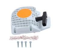 BlissfulAbode Kit de démarrage pour tronçonneuse MS210 MS230 MS250 avec vis et corde