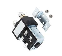 BlissfulAbode Le contacteur CC TSW-80 est adapté pour une utilisation dans les véhicules électriques et les chariots élévateurs. TSW-80-24V