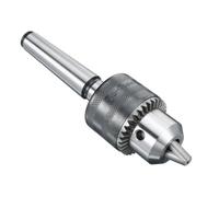 BlissfulAbode Mandrin de perceuse de tour avec mandrin MT2-Morse Taper Arbor Mandrin Outil/pièces en métal