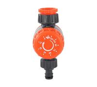 BlissfulAbode Minuteur d'arrosage automatique avec bouton de contrôle de machine d'irrigation, outils de jardinage