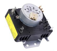 BlissfulAbode Minuteur de cycle de séchage précis W10185992 Taille standard | Compatible avec MEDC465HW0, MGDC465HW0, empêche le séchage excessif, assure un cycle précis à chaque fois