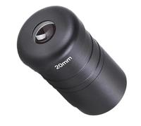 BlissfulAbode Oculaire de 20 mm pour télescope réfléchissant Newton