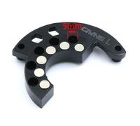 BlissfulAbode Pièces de rechange de frein de moulinet de pêche avec réforme centrifuge pour un meilleur contrôle de lancer, pour modèles ABU C3 et C4