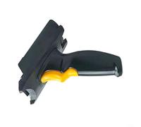 BlissfulAbode Poignée de pistolet de balayage avec coque de protection pour Zebra TC51, TC52, TC56, TC57 | Design à clipser pour terminaux de données mobiles