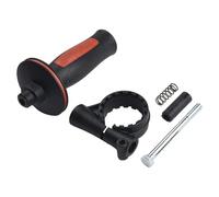 BlissfulAbode Poignée de support latérale électrique de rechange pour METABO SB14.4LTImpuls SB18LT SB18LTImpuls SB14.4TXImpuls SB18LTX SB18LTXImpuls