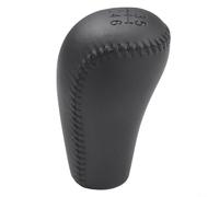 BlissfulAbode Pommeau de levier de vitesse en cuir pour Toyota Prado série 120 150 GDJ GRJ 09 17 6 vitesses Confort et ergonomie combinés
