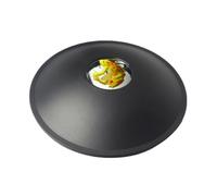 BlissfulAbode Projecteur d'affichage holographique 3D - Expérience scientifique - Produits technologiques - Projection holographique optique - Jeux interactifs - Grenouille jaune