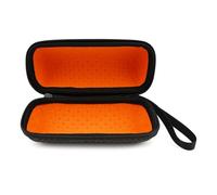 BlissfulAbode Sac de rangement pour haut-parleur portable JBL GRIP résistant aux chocs et respirant - Étui de transport pour haut-parleur