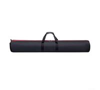 BlissfulAbode Sac de transport pratique pour monoculaires, cannes à pêche et équipement photo conçu pour le confort de l'utilisateur, Voir image, 120 cm