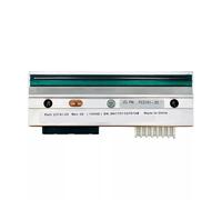 BlissfulAbode Tête d'impression thermique Zebra pour imprimantes 110Xi4 105SL Plus et ZE5004 300 dpi